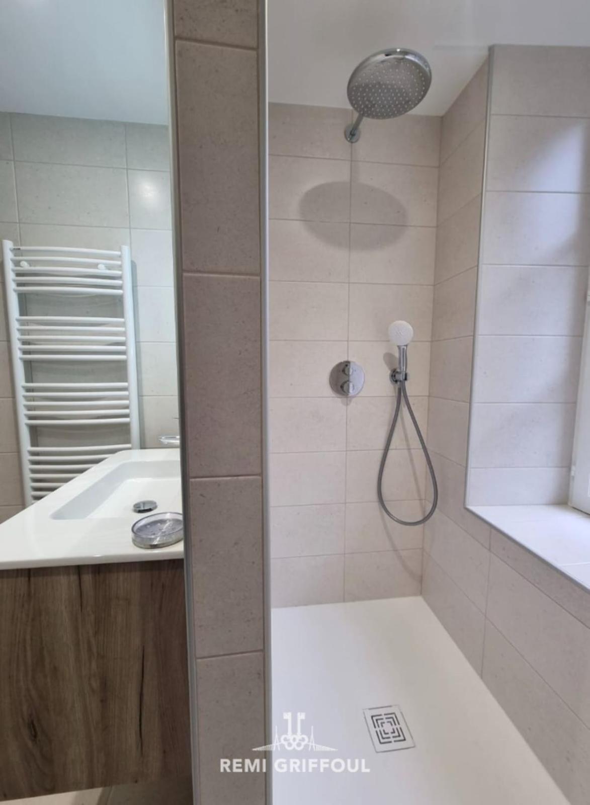 The Lighthouse Charming Apartment Beach & City Center 2-4 Pers Honfleur Bagian luar foto